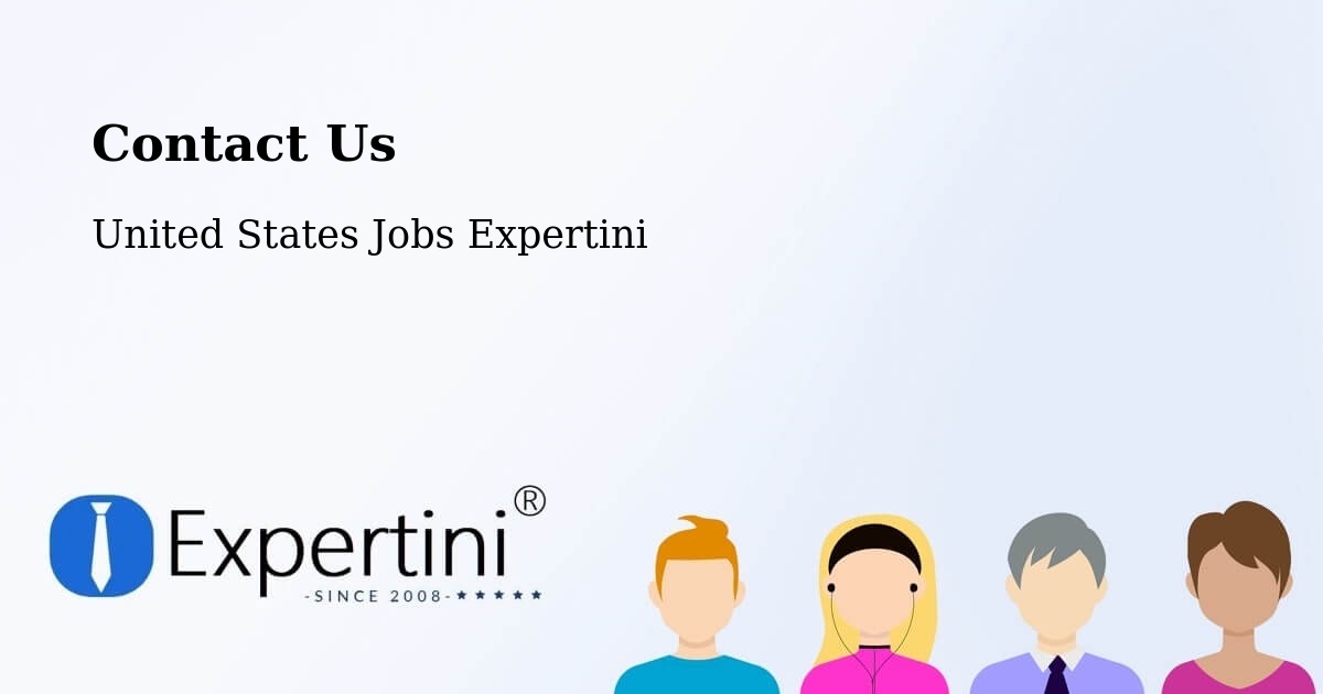 Contact Expertini – Opa Locka - United States Jobs Expertini