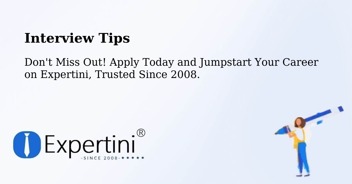 Interview Tips & Techniques for Job Seekers – Opa Locka - Opa Locka, United States Jobs Expertini