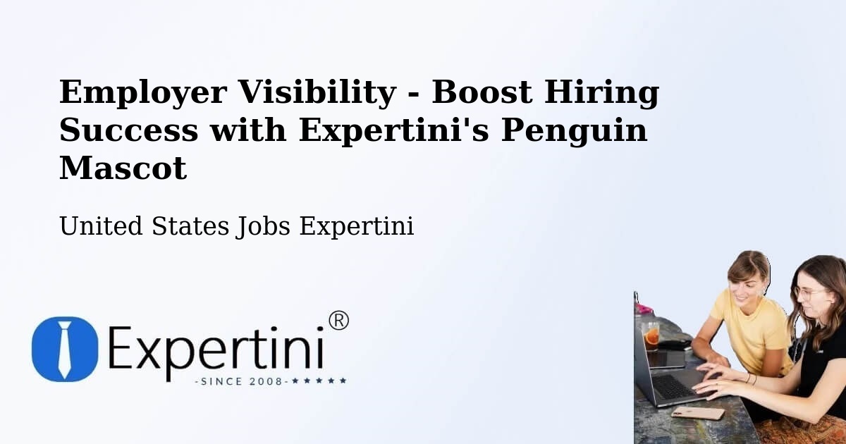 CV and Resume Visibility Optimization – Opa Locka - United States Jobs Expertini